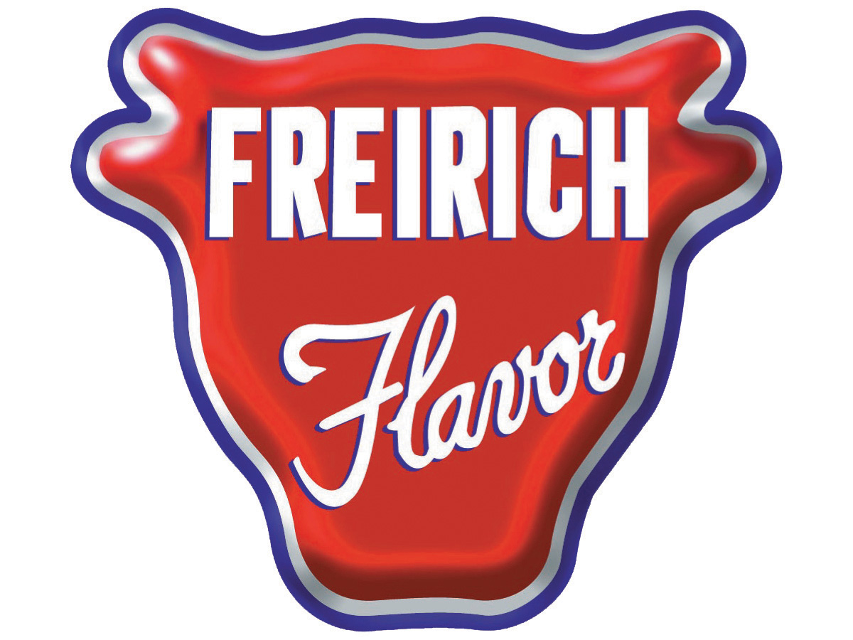 Freirich-Steer-Logo