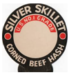 Silver Skillet logo