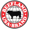 BEEFLAND-Logo