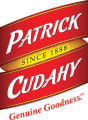 Patrick Cudahy-sm